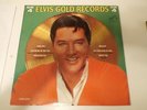 ELVIS GOLD RECORDS VOL 4..MONO