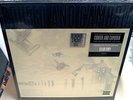 Coheed & Cambria Color Before The Sun LP DEMOS SEALED Black Friday RSD Mispress
