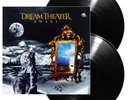 DREAM THEATER -Awake- BLACK VINYL VERSION new/sealed hand # 2-LP RARE