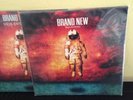 Brand New Deja Entendu Original First 1St Pressing Vinyl + Bonus Reissue