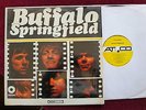 RARE- BUFFALO SPRINGFIELD 1st ALBUM 1967 ATCO MONO LP *M-* BABY DON'T SCOLD ME