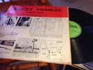 HENRY THOMAS RAGTIME TEXAS INCREDIBLY RARE 2 LP SET ON HERWIN NM FREE SHIPPING