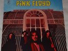 Pink Floyd  - The Piper At The Gates Of Dawn 1971  COLUMBIA  LP   VINYL