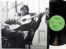 WAYNE MONBLEAU To my shepherd LP Christian Folk