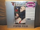 POPOL VUH Nosferatu WAH WAH RECORDS 2015 RI of 1978 Limited RED 2 LP - NEW