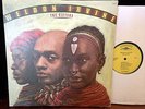 WELDON IRVINE - The SISTERS - SM9801 - Near Mint Condition - RARE - Gatefold LP