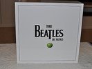 The Beatles in Mono [Vinyl Box Set] by The Beatles (Sep-2014, 14 Discs) - NIB
