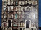 Led Zeppelin 1976 Physical Graffiti Double Record Album Set