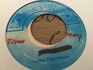 Bobby Ellis Mr Ellis Horns Inst Dub Fe Me Time Rare Killer Roots 7