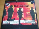 THE LIBERTINES-UP THE BRACKET-UK-2002-ROUGH TRADE RTRADELP 065-LYRIC INNER EX