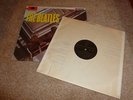 BEATLES - PLEASE PLEASE ME GOLD MONO