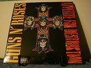 GUNS N ROSES - APPETITE FOR DESTRUCTION - VINYL LP - NEW - GHS 24148 - Axl Rose