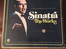 Frank Sinatra The Works 10x 12