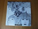 The Beatles Revolver PMC7009 Mono XEX605 2 XEX606 3  1 Rmd 5 GML