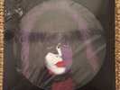 Paul Stanley / KISS *STILL SEALED* ORIGINAL 1978 CASABLANCA PICTURE DISC LP