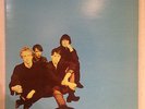 SUNNYBOYS - DEBUT S/T  LP - OZ POWER POP PUNK ROCK 1981 MUSHROOM AUSSIE