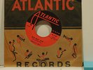 PRETTY BOY 45 on Atlantic 1147, VG+++ & VG+++ Rockabilly