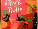 HELEN GRAYCO – JANIS MARTIN – THE TREINERS - GEORGE GIRARD - ROSE MARIE RAND