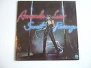 AMANDA LEAR Sweet Revenge without gatefold Ariola 25 900 XOT New & still sealed