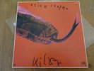 LP 33t -  ALICE COOPER -  KILLER - WBR 56005