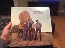 THE COWSILLS on my side LP VG PS 587 Vinyl 1971 w/Innner lyrics Sleeve N MINT