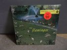 THE FLAMINGOS - VINTAGE 1960's RARE SEALED - CHECKER RECORDS-STEREO-LPS-3005