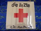DIE ÄRZTE ? AB 80 ALLES ÜBER SEX ? RARE NEU SEALED TOP RECORDS #1A