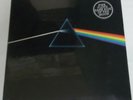   PINK FLOYD DARK SIDE OF THE MOON SMAS 11163 SEALED HARVEST LP NO BARCODE