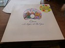 queen : a night at the opera - 1976 - spécial disque en couleur - pathé marconi