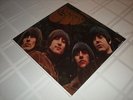 BEATLES RUBBER SOUL SEALED 70's PRESSING LP ST 2442 PERFECT CONDITION COLLECTOR