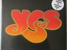 YES - Open Your Eyes - Germany Sireena Records 2014 coloured vinyl