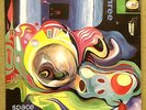 Space Debris - Three (orig. Vinyl LP - Breitklang - Krautrock/Space Rock)