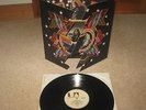 Hawkwind - In Search of Space LP 1971 Ex/Near Mint UK 1st Press