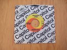 45 RPM record SHARON MARIE Brian Wilson Run Around Lover/ Summertime 5064