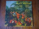 ORCHESTRE BLACK SANTIAGO LP DISQUES TROPIQUES BENIN RARE AFRO LATIN AFRO FUNK ??