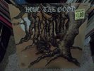 HOWL THE GOOD - Same LP ORIGINAL US 1972 USA PSYCH HARD Heavy Rock pokora SEALED
