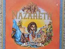 Nazareth: Rampant (1974, UK 1st Mooncrest Pressing)