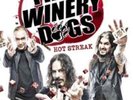 The Winery Dogs-Hot Streak Vinyl / 12