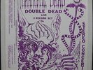 GRATEFUL DEAD Double Dead Live 2 Record Set Silent Dead At Felt Forum