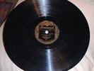 Red Nichols & His Five Pennies 78 rpm Brunswick 6035 Peanut Vendor, Sweet Rosita