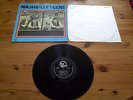 NASHVILLE TEENS 1972 LP RECORD
