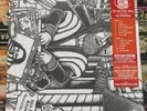 Red Sun Rising Polyester Zeal Rock COLORED LP NEW RSD 2015 Razor & Tie Piranha