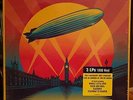 Led Zeppelin - Celebration Day Box Set - Vinyl 3 LP - Live In London 2007 - NEW