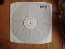 Noel Gallagher & 3D Massive Attack Battle Box test pressing
