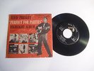 Elvis Presley US w/PS vinyl 7