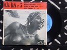? CONGO EP O.K. JAZZ N°3 FRANCO EDO EXCITING AFRO LATIN RHYTHMS RUMBA LOVE DANCE