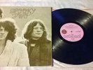 spooky tooth spooky two lp uk 1st press pink island bullseye a/b matrix ex