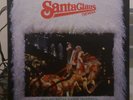 Henry Mancini - Santa Claus The Movie LP OST Vinyl 1985 RARE