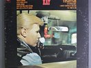 JOHN WESLEY RYLES I: Kay LP (2-eye label, small library toc, slight corner bend