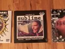 Sublime 3 Pack Vinyl Bundle Sealed Very Rare Skunk Records Perro Bravo